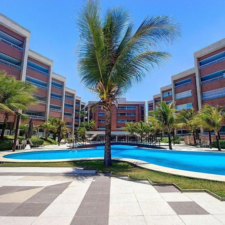 Scopa Beach #C2100 - Porto Das Dunas Por Carpediem Aquiraz Exterior photo