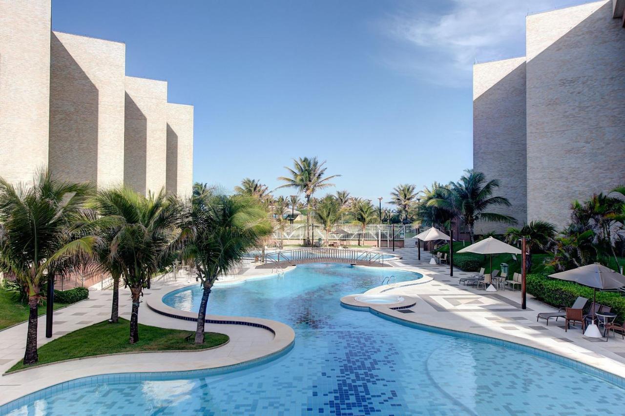 Scopa Beach #C2100 - Porto Das Dunas Por Carpediem Aquiraz Exterior photo