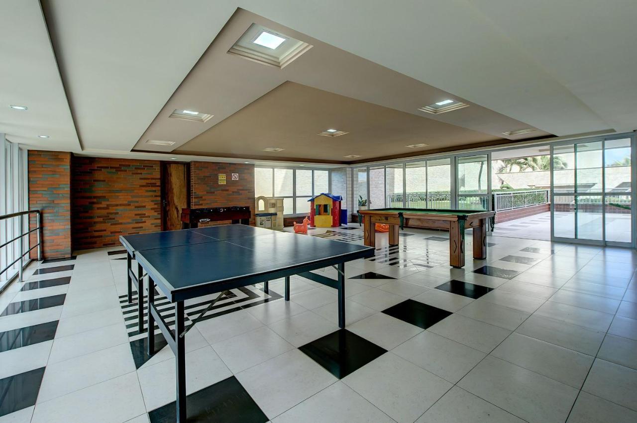 Scopa Beach #C2100 - Porto Das Dunas Por Carpediem Aquiraz Exterior photo