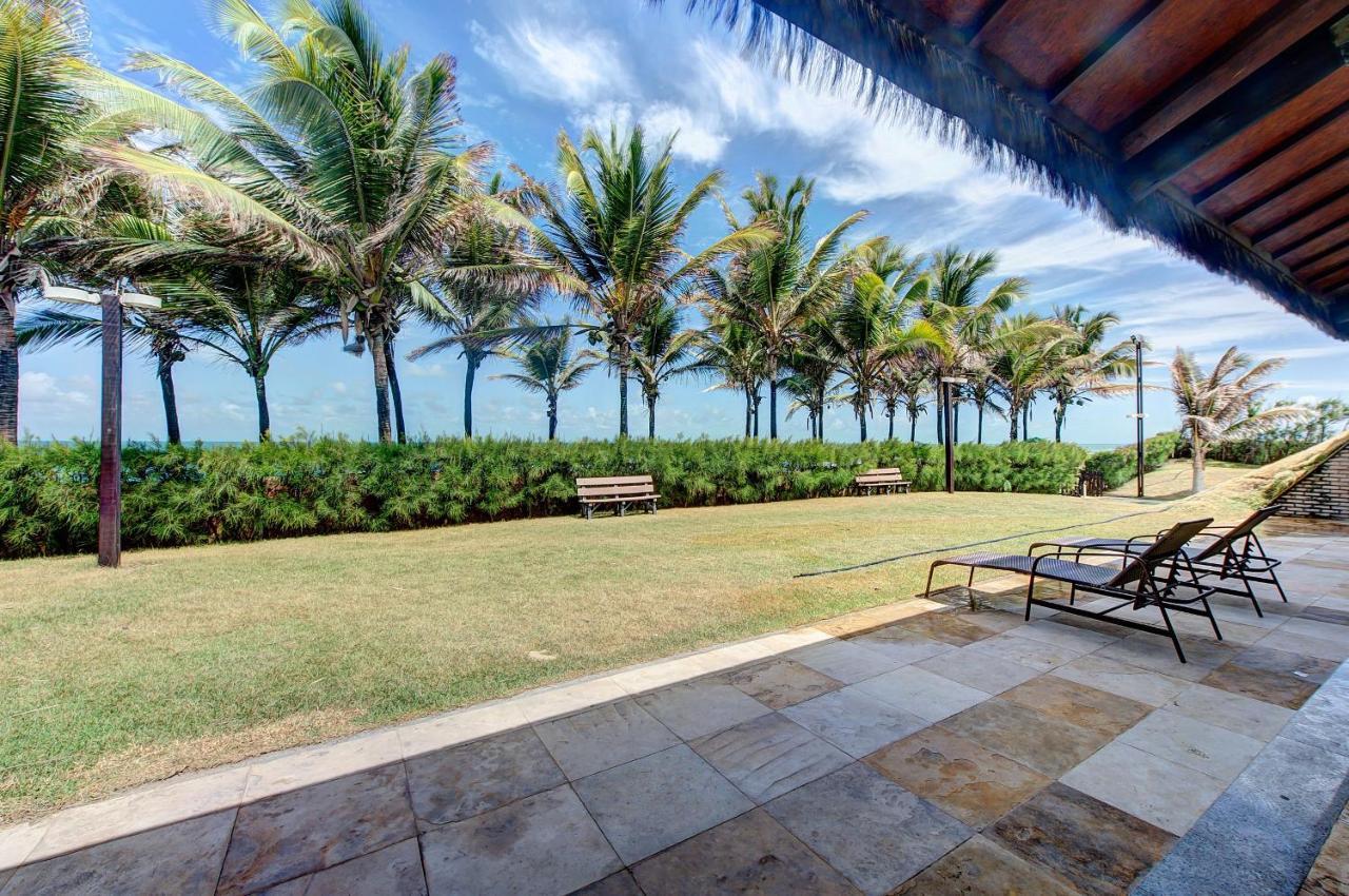 Scopa Beach #C2100 - Porto Das Dunas Por Carpediem Aquiraz Exterior photo